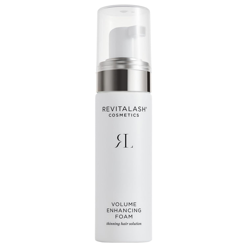 RevitaLash front packaging showing product and clear benefits