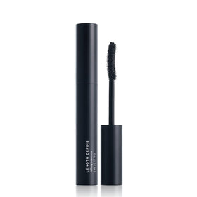RevitaLash close-up brush demonstrating precise lift and separation benefit