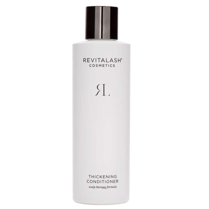 RevitaLash front packaging showing brand and product benefits