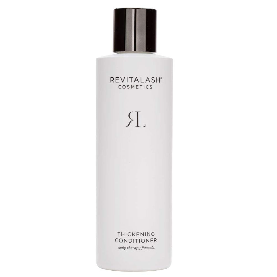 RevitaLash front packaging showing brand and product benefits