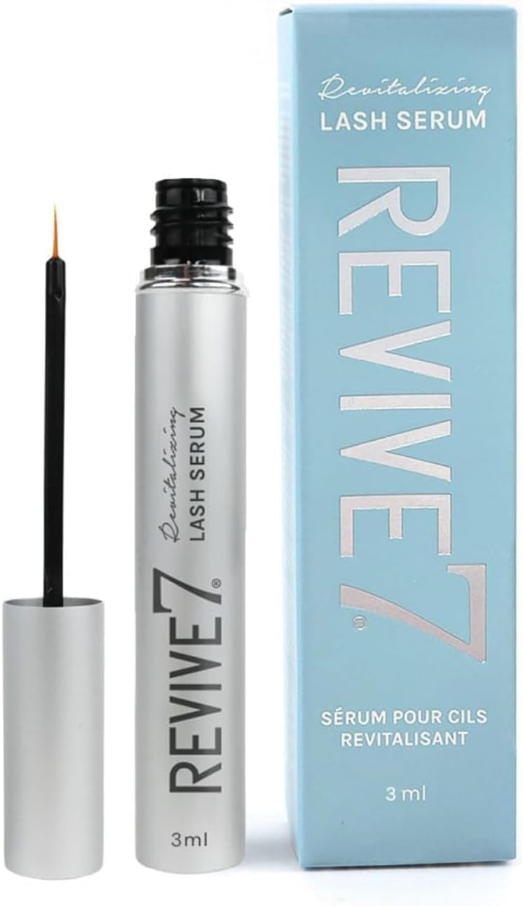 Revive7 front packaging showing product and benefits
