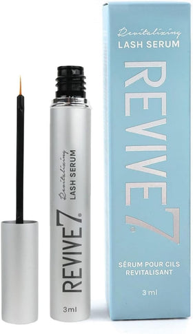 Revive7 front packaging showing product and benefits