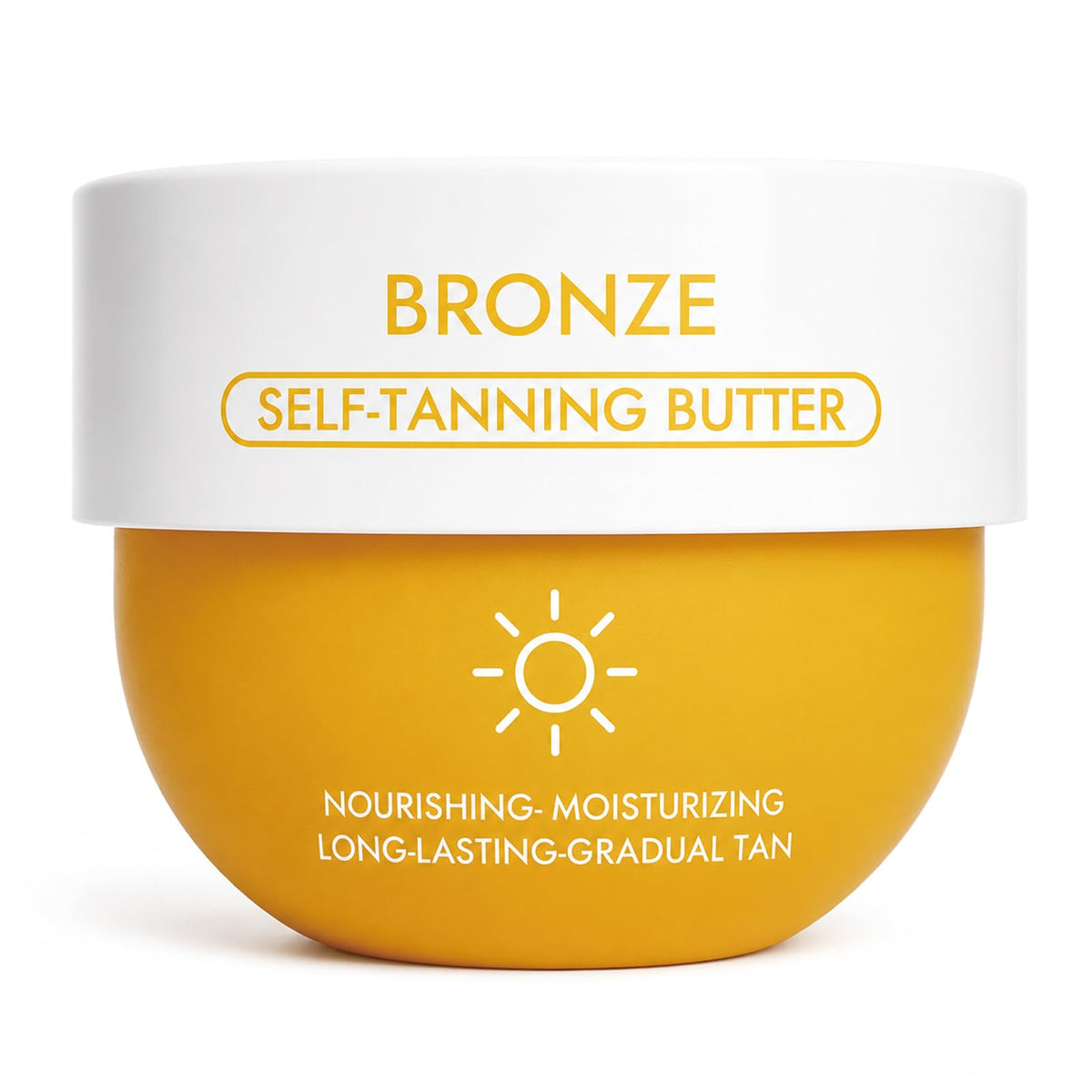 ReviveNerve front packaging showing product and branding, promotes natural bronze