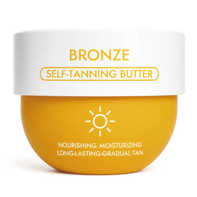 ReviveNerve front packaging showing product and branding, promotes natural bronze