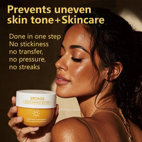 ReviveNerve on bathroom vanity lifestyle shot conveying daily skincare ritual