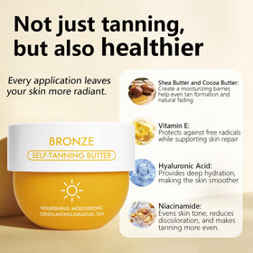 ReviveNerve butter texture close-up highlighting creamy, fast-absorbing feel