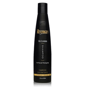 Revivogen front packaging showing 12oz bottle and benefits