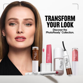 REVLON blush stick inside a small bag showing on-the-go touch-up convenience