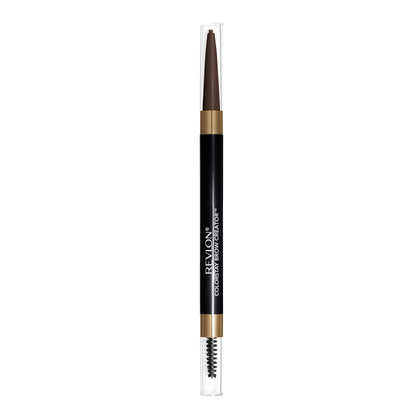 Revlon front packaging showing ColorStay Brow Creator for easy identification and shopping