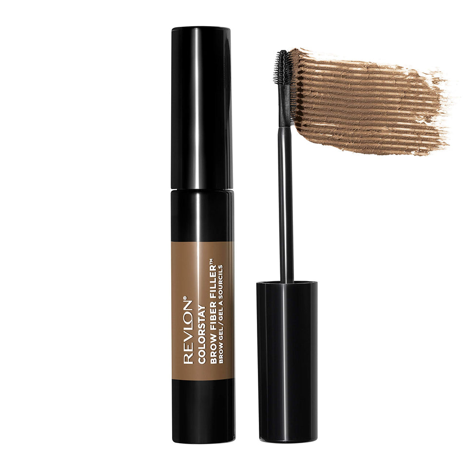 Revlon front packaging showing the product and shade label for quick identification