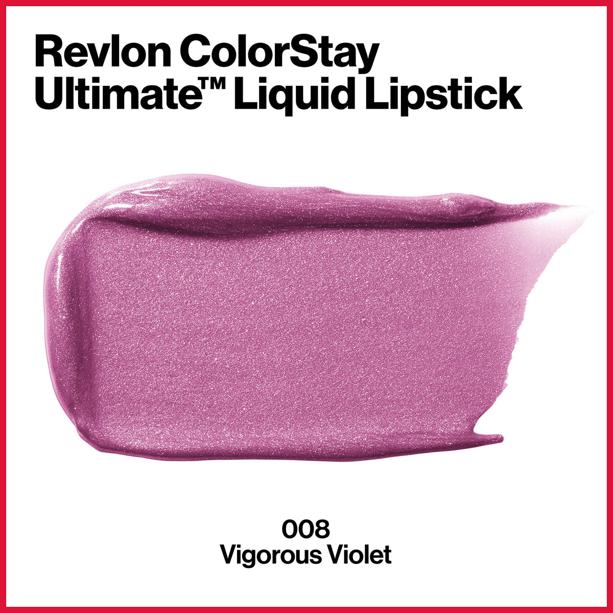 Revlon ColorStay applicator close-up for precise, clean application