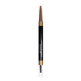 Revlon ColorStay Brow Creator front view showing compact dual-ended design and labeling
