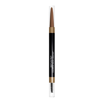 Revlon ColorStay Brow Creator front view showing compact dual-ended design and labeling