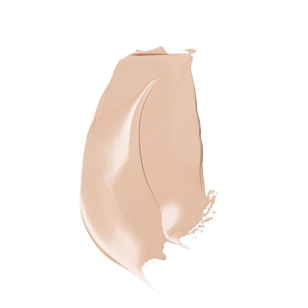 Revlon ColorStay Buff tube top detail showing easy, on-the-go dispensing benefit
