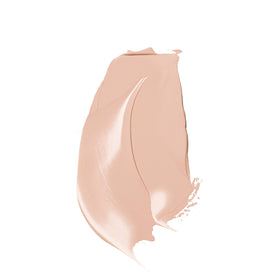 Revlon ColorStay swatch on arm demonstrating Ivory 110 blendability