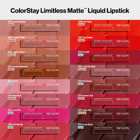 Revlon ingredient shot with cranberry illustrating hydrating benefit