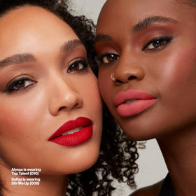Revlon ColorStay Limitless Triple Hyaluronic visual suggests hydration and comfortable wear