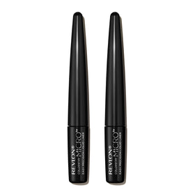REVLON front packaging showing the ColorStay Micro two-pack and benefits