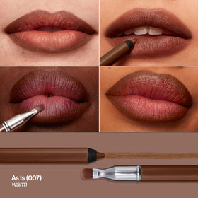 Revlon ColorStay Multi-Liner built-in brush detail for easy blending and soft diffusion