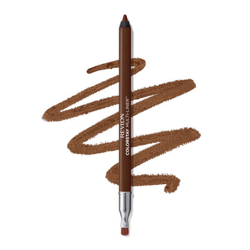 Revlon ColorStay Multi-Liner front view showing compact multiuse design and portability