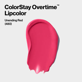 Revlon applicator tips displayed showing precise color application benefit