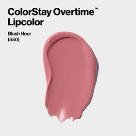 Revlon dual-ended design detail highlighting color and clear gloss convenience