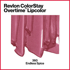 Revlon close-up of dual-ended wand applicators — precise application benefit