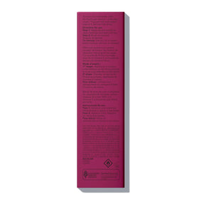 REVLON lifestyle evening look with Perennial Plum for polished long-lasting color