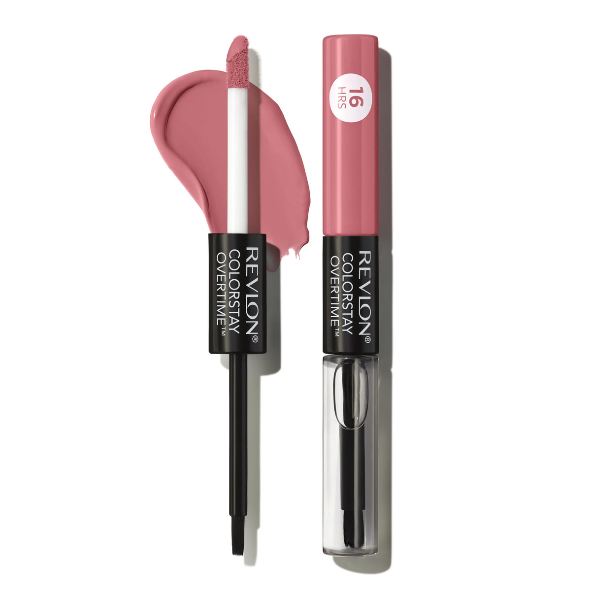 Revlon in a purse setting showing portability and everyday convenience