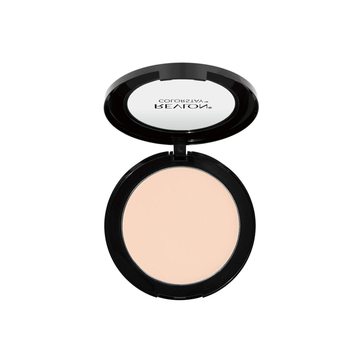Revlon puff applicator pressing powder for quick shine control and touch-ups