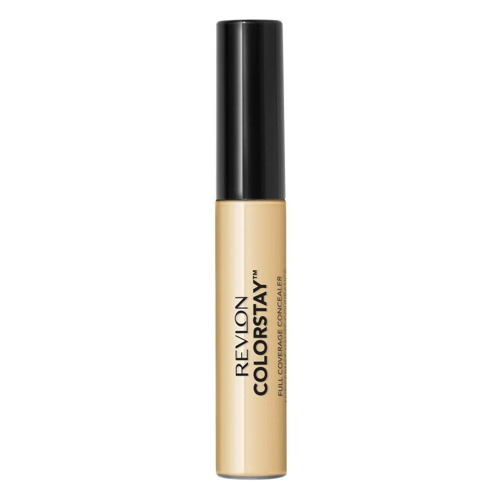 Revlon ColorStay concealer stick front packaging showing shade and size for easy selection