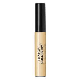 Revlon ColorStay concealer stick front packaging showing shade and size for easy selection