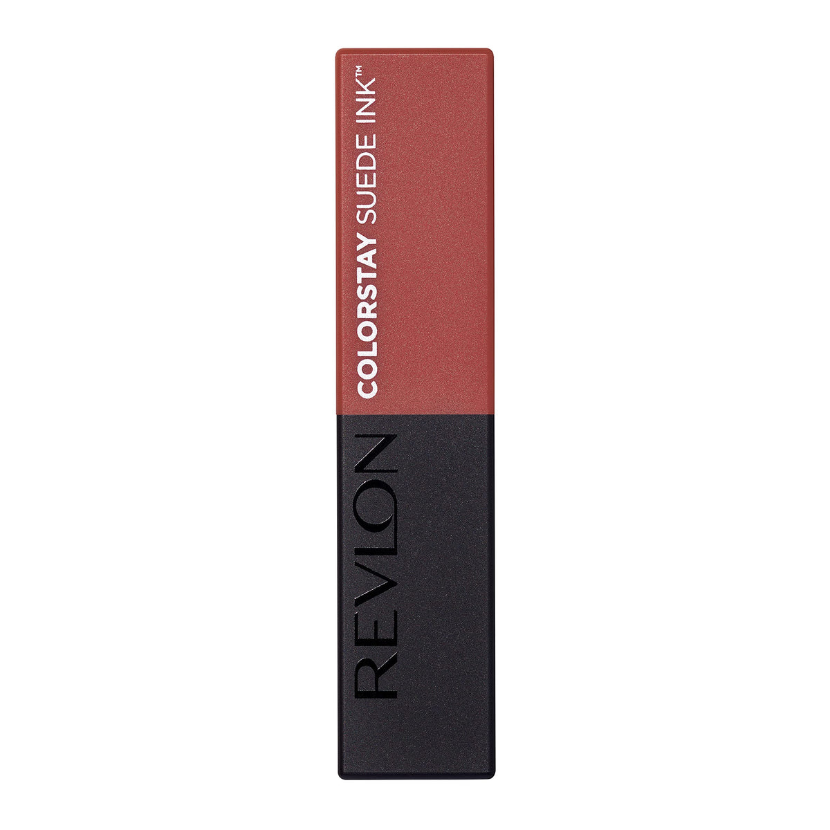 Revlon flatlay with makeup bag showing purse-ready design and convenience