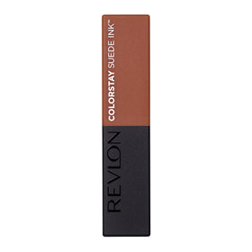 Revlon ColorStay Suede Ink in a handbag lifestyle shot showing everyday wear