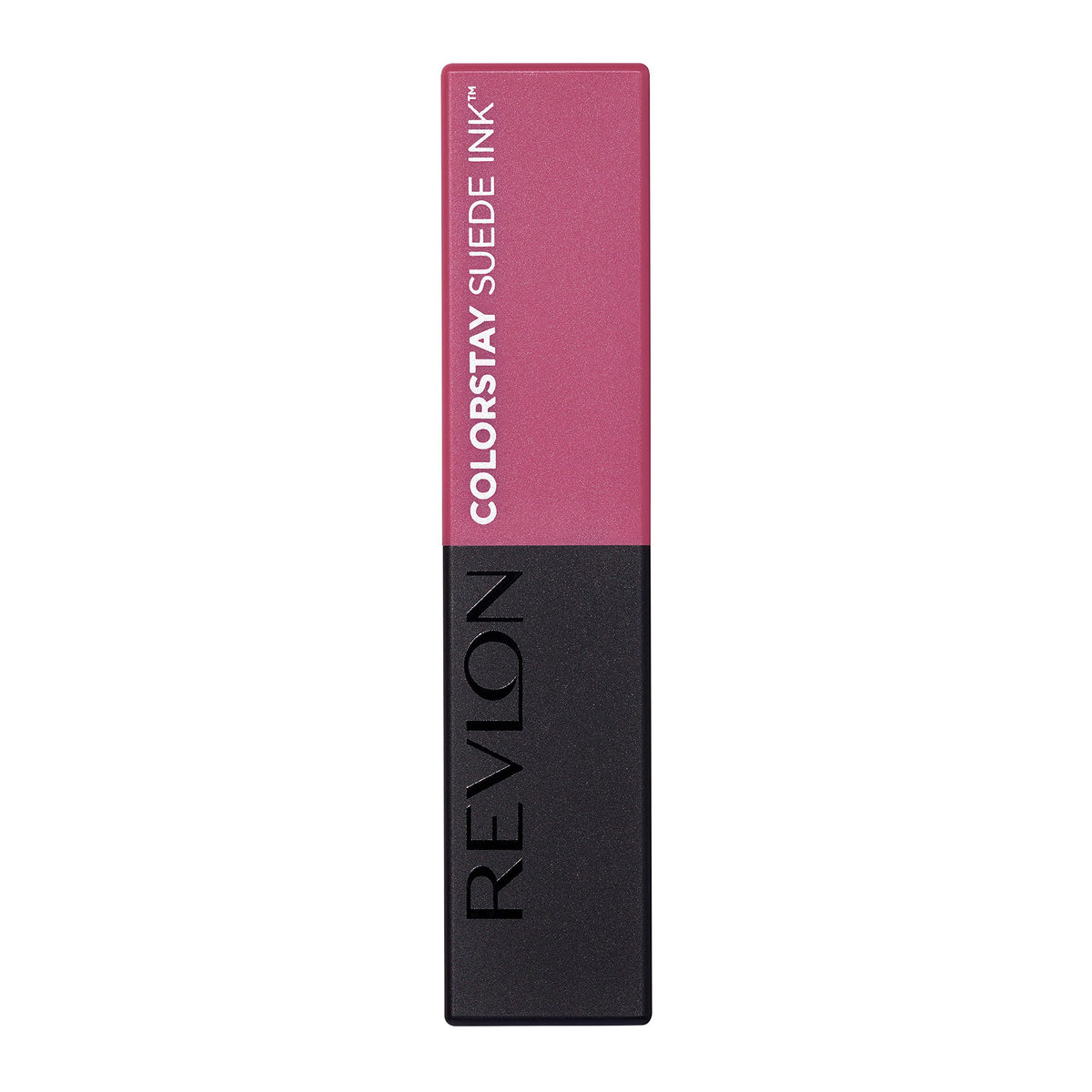 Revlon lifestyle evening look illustrating bold matte color for outings benefit