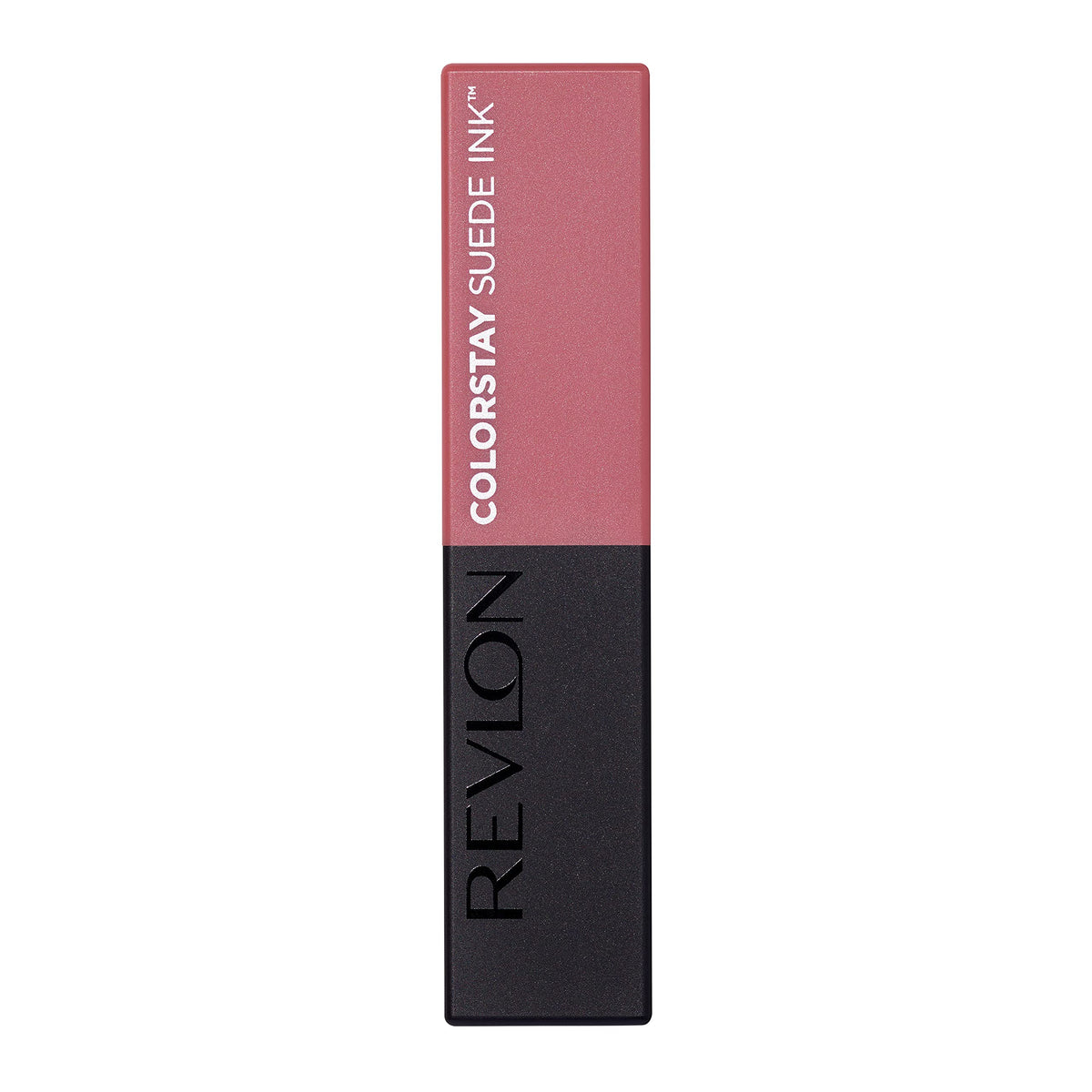 Revlon liquid lipstick water resistance demo for smudge-proof wear
