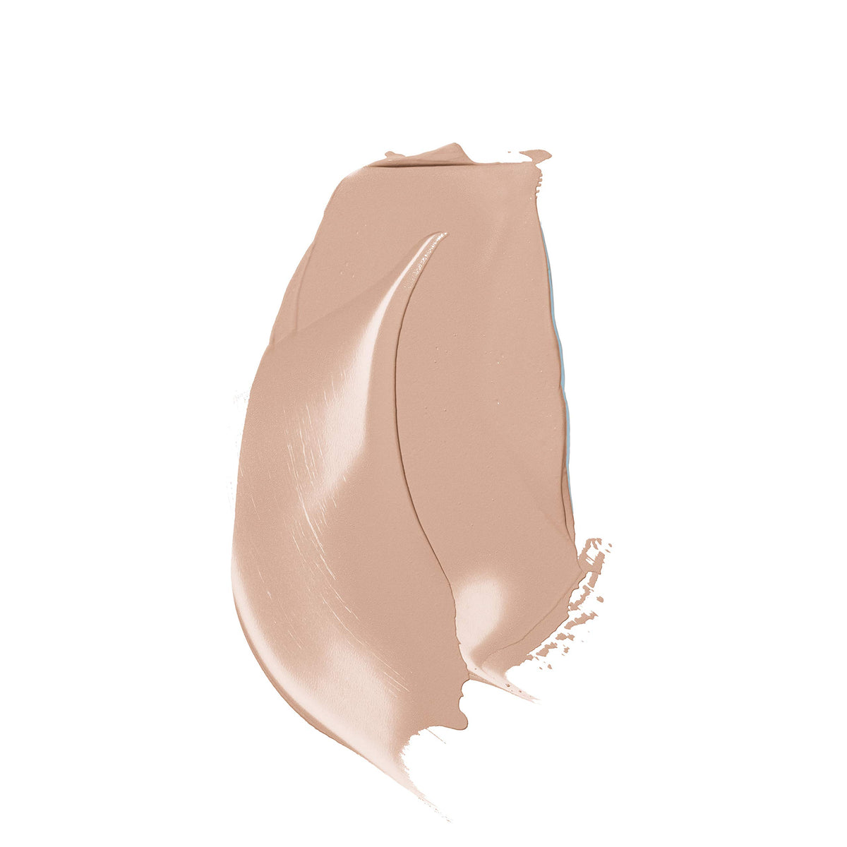 Revlon ColorStay texture close-up revealing velvety mousse finish for smooth blending benefit