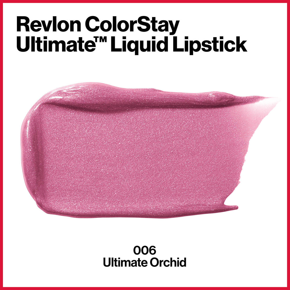 Revlon ColorStay applicator close-up for precise, easy application