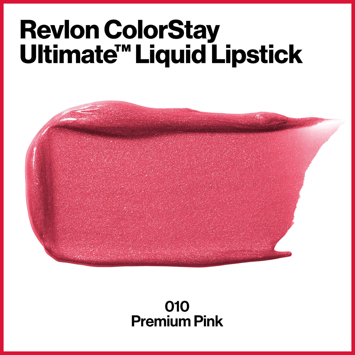 Revlon doe-foot applicator demonstrating smooth precise application