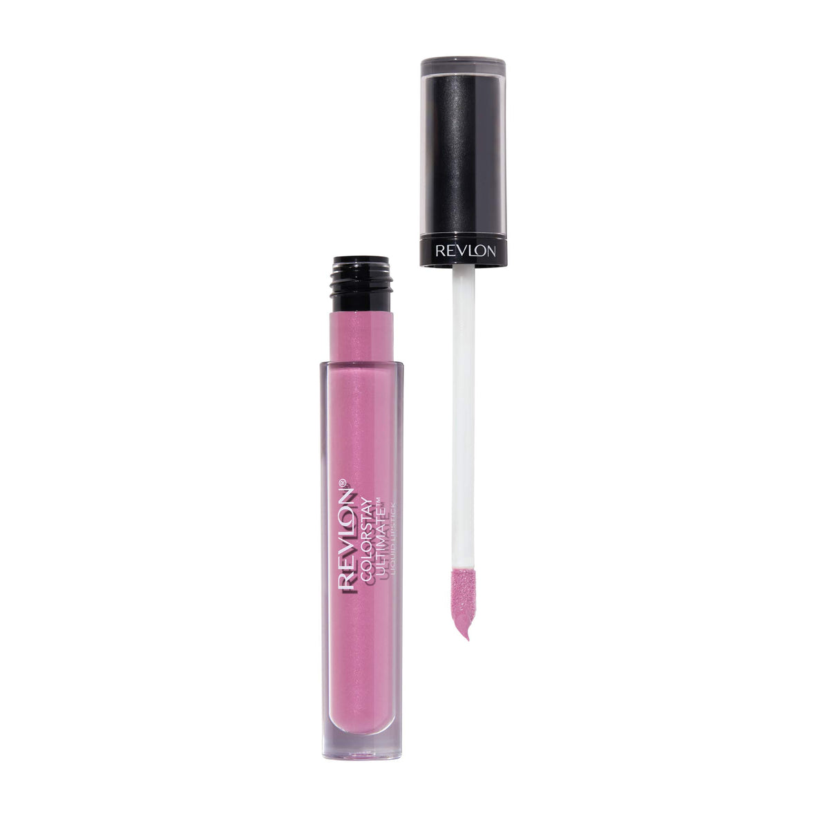 Revlon ColorStay worn in daytime setting showing natural, wearable look