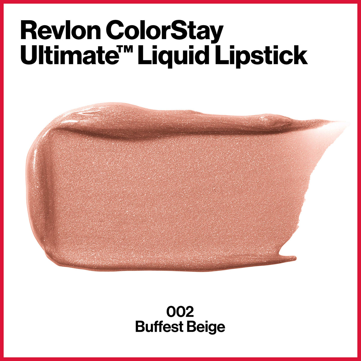 Revlon doe-foot applicator displaying smooth application and precise control