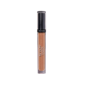Revlon tube front view showing Buffest Beige and brand benefit long wear