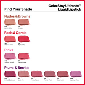 Styled flatlay of Miracle Mauve conveying versatile wearable mauve tone