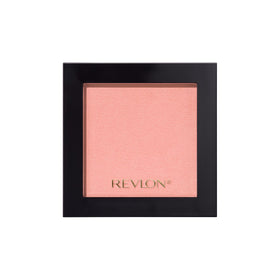 Revlon compact front packaging showing shade and durable case benefit