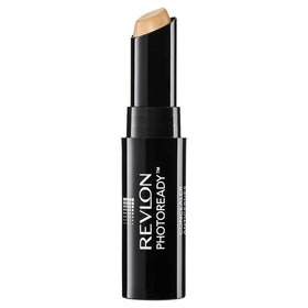 Revlon concealer angled tip close-up for precise application and targeted coverage