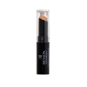Revlon concealer stick front packaging shows product and shade for easy selection