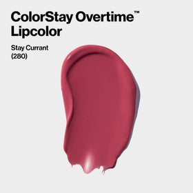 Revlon dual-ended design close-up showing color and gloss convenience