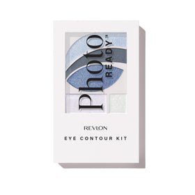 REVLON compact front packaging showing palette and branding for easy identification