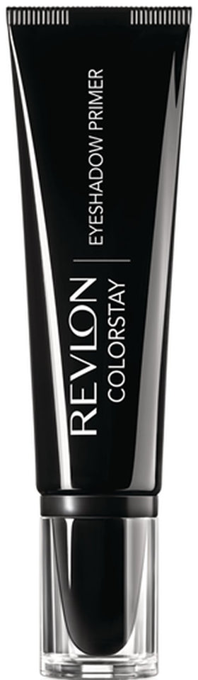 Revlon ColorStay primer front packaging shows product tube and branding for reliable wear