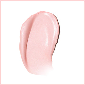 Revlon close-up of glossy gel texture highlighting lightweight hydration effect